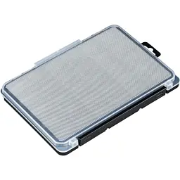 Коробка Meiho Light Game Case 3010 205x145x18mm Black