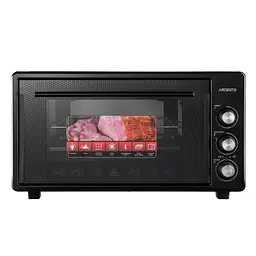 Електропіч Ardesto MEO-S50GB - мініатюра 2