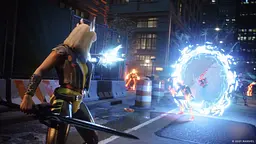 Гра Marvel's Midnight Suns для PS5 (EN) [78356] - мініатюра 8