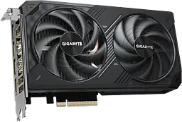 Відеокарта GeForce RTX 5060 Ti 8GB Gigabyte Windforce OC (GV-N506TWF2OC-8GD) - мініатюра 2