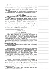 Українська література. Конспекти уроків. 7 клас. Посібник для вчителя - мініатюра 8
