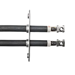 Нагрівальний елемент для мікрохвильової печі Panasonic F631DBY00XP - мініатюра 3