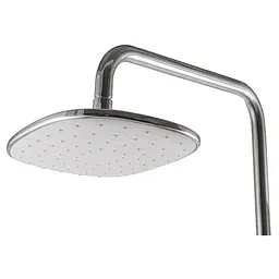 Душова система Topaz Sardinia TS 08702-H19, Хром - мініатюра 4