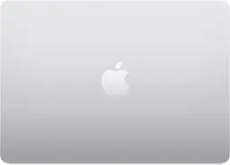 Ноутбук Apple MacBook Air 13,6" 2025 Silver (MC654) - мініатюра 5