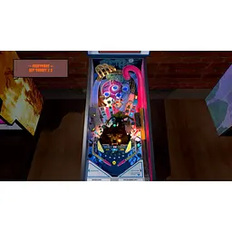 Ключ активації Microsoft Werewolf Pinball для Xbox One/Series S/X - мініатюра 8