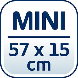Покриття для прасувального рукава Leifheit MINI (71821) - мініатюра 2
