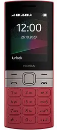 Мобільний телефон Nokia 150 Dual Sim 2023 Red (UA UCRF)