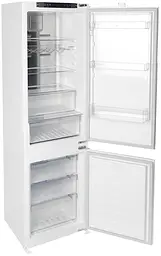 Холодильник Beko BCNA275E3S (7523020003) - мініатюра 3