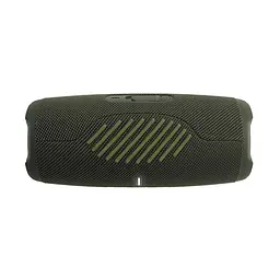 Портативна акустика JBL Charge 5 Green [JBLCHARGE5GRN] [56114] - мініатюра 4