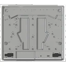 Робоча поверхня GORENJE GT 642 AXW (BG6BA-G0B) - мініатюра 8