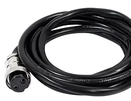 Сонячна панель Kraft KFP-100SP(GX20 2pin) 42-00065 100 Вт / 20.5 В (42-00065) - мініатюра 4