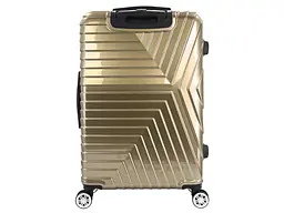 Валіза Semi Line 24 M Gold (T5763-2) - мініатюра 7