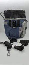 Сумка для лакомств собак Voyager Pet VXB2304 Blue - мініатюра 4