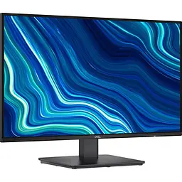 Монітор 27" Dell SE2726D (210-BVSG) 2560x1440 (QHD 2K) IPS 144 Hz - мініатюра 2