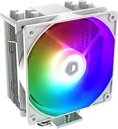 Повітряне охолодження ID-Cooling SE-214-XT ARGB White
