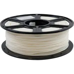 Пластик для 3D-принтера Flashforge FLEXIBLE 85A 1,75mm 1kg Natural (FLT1)