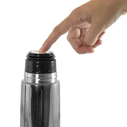 Термос Miniland Deluxe Thermos Silver, 500 мл (89403) - мініатюра 2