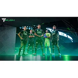 Гра EA Sports FC 25 для PS5 [EN] [127040] - мініатюра 5
