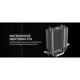 Кулер до процесора ID-Cooling SE-802-SD V3 - мініатюра 11