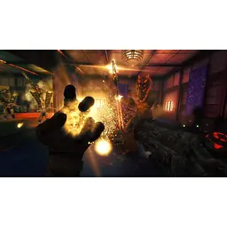 Ключ активації Microsoft Shadow Warrior 1 для Xbox One/Series - мініатюра 4