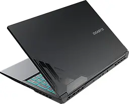 Ноутбук GIGABYTE G5 KF 2024 (15.6 1920x1080, Intel Core i7-13620H, 32 Gb, 1 Tb, RTX 4060, Win11, вживаний) Iron Gray (G5 KF5-H3KZ354KH_) - мініатюра 5