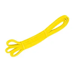 Гумова петля для тренування "Pro Loop Bands" NE-B-452-2-10 2-10 кг жовта