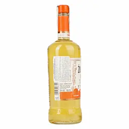 Лікер Zoladkowa Gorzka Traditional 34% 0.7 л - мініатюра 4