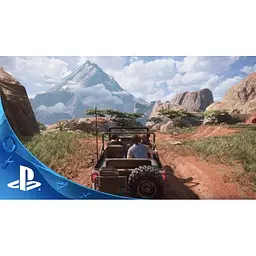 Гра Horizon Zero Dawn. Complete Edition + Uncharted 4 + The Last of Us (російські версії) (PS4) Exclusive Games Bundle - мініатюра 11