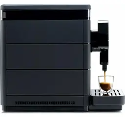 Кавомашина SAECO New Royal Black - мініатюра 3