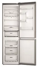 Холодильник Whirlpool W7X 92O OX 202 см NF дисплей - мініатюра 3