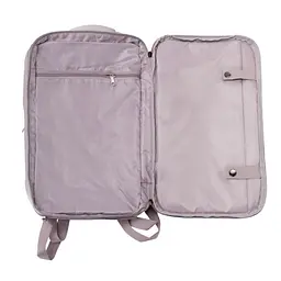 Рюкзак міський Semi Line 20 Lilac (P8308-4) - мініатюра 7