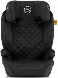 Автокрісло Sesttino Armor Pro 15-36 кг Black - мініатюра 2