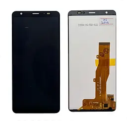 Дисплейний модуль ZTE A5 2019 тачскрин та дисплей