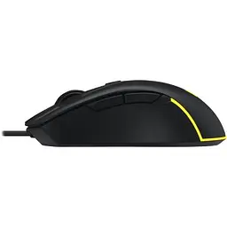 Комп'ютерна мишка Asus TUF Gaming M3 Gen II USB Black (90MP0320-BMUA00) - мініатюра 3