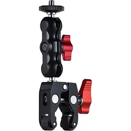 Шарнірне кріплення краб AC Prof HQS-2A Super Clamp [137113]