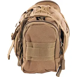 Сумка дорожня Snugpak ResponsePak Coyote - мініатюра 2
