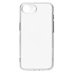 Чохол до мобільного телефона BeCover Apple iPhone 17e Transparent (715147) - мініатюра 2