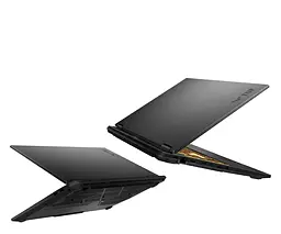 Ігровий ноутбук ASUS TUF F16 FX608JHR-RV066, процесор Intel Core i7 (до 5,2 ГГц), 16-дюймовий WUXGA-дисплей 165Hz, 16 ГБ, SSD на 1 ТБ, відеокарта NVIDIA GeForce RTX 5050 8 - мініатюра 10