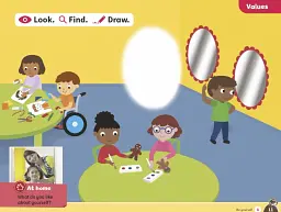 Pippa and Pop 3 Activity Book British English - мініатюра 4