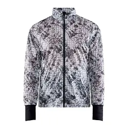 Куртка Craft Pro Glow In The Dark Lumen Jacket Man M Мультиколір (1068-1909756 M 158999)