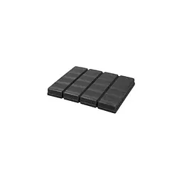 Вкладення пінне тонке для ящиків та органайзерів PACKOUT MILWAUKEE для 4932493189 / 4932493190 / 4932493190 - мініатюра 2