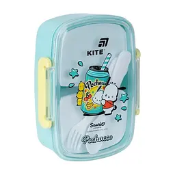 Ланч-бокс дитячий Kite Pochacco з наповненням 750 мл (PC26-181)
