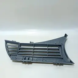 Кришка вихідного фільтра для миючого пилососу Zelmer Aquawelt 919, Bosch AquaWash, 919.0010, 794743 - мініатюра 3