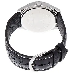 Годинники наручні чоловічі на шкіряному ремінці оригінальні Casio Collection MTP-1302PL-1AVEF (модуль №2784) - мініатюра 7