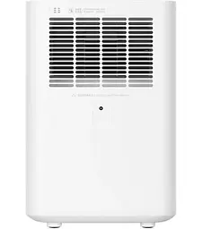 Зволожувач повітря SmartMi HuXiaomidifier 2 CJXJSQ04ZM White - мініатюра 2