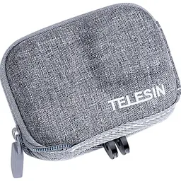 Чохол Telesin GP-CPB-902 для GoPro 13/12/11/10/9 Grey [134724] - мініатюра 3