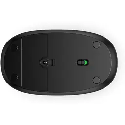 Мишка HP 240 Bluetooth Mouse Black (3V0G9AA) - мініатюра 7