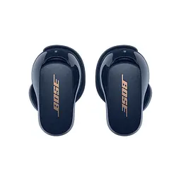 Навушники Bose QuietComfort Earbuds II Limited Edition Midnight Blue