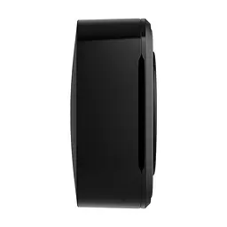 Бездротовий датчик температури та вологості Ajax LifeQuality Lite Jeweller Black (26-00739) - мініатюра 8