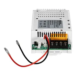 Плата ДБЖ Trinix PSU-1203LED(BOARD) LiFePO4 з кріпленням на DIN-рейку (41-00058) - мініатюра 11